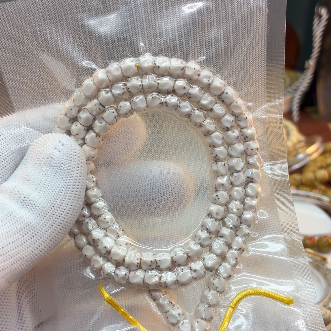 手串星月菩提海南星月菩提无相