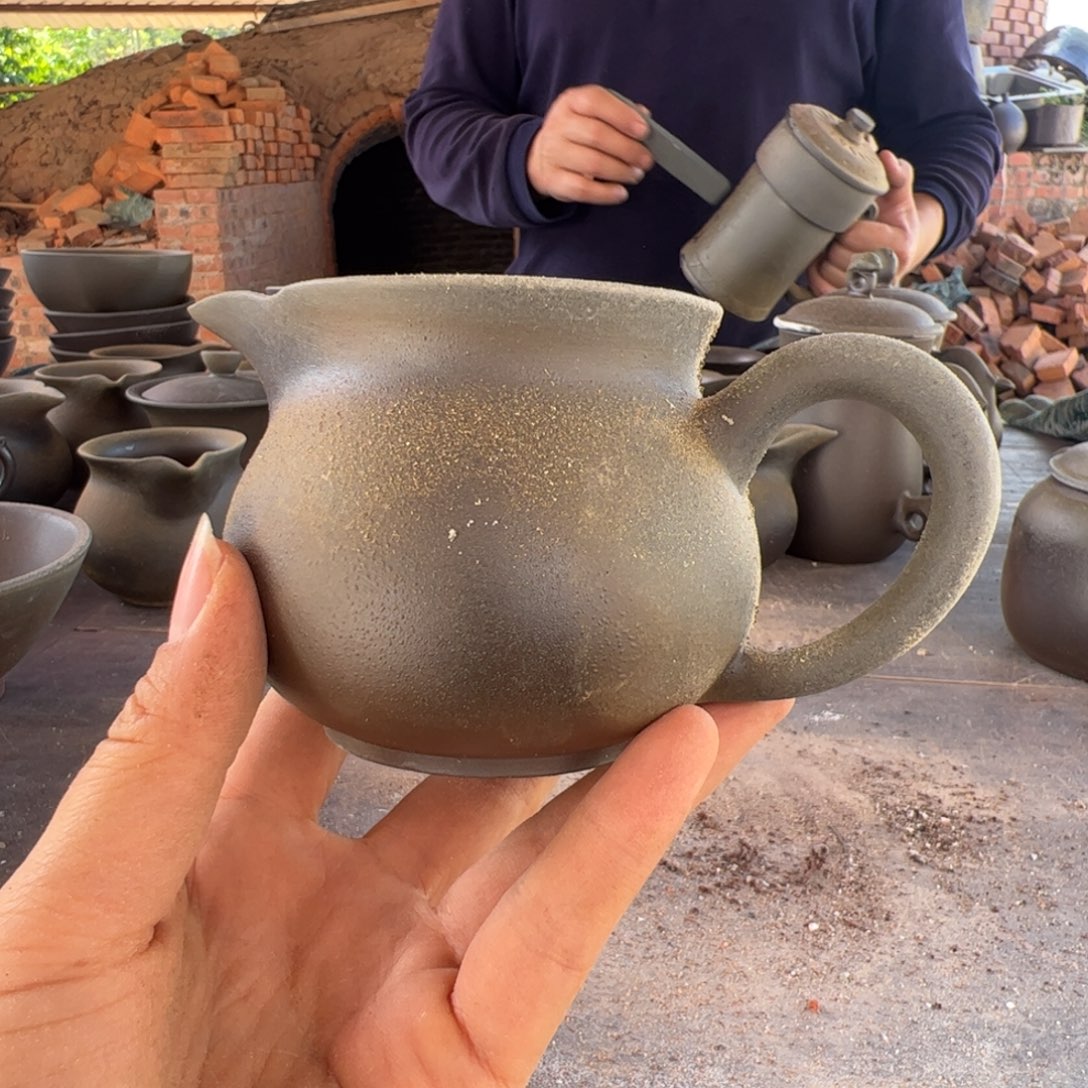 坭兴陶贵台龙窑A47