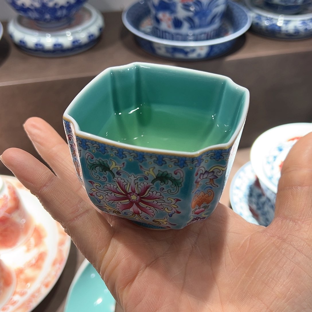 七七景德镇都在活动中活动