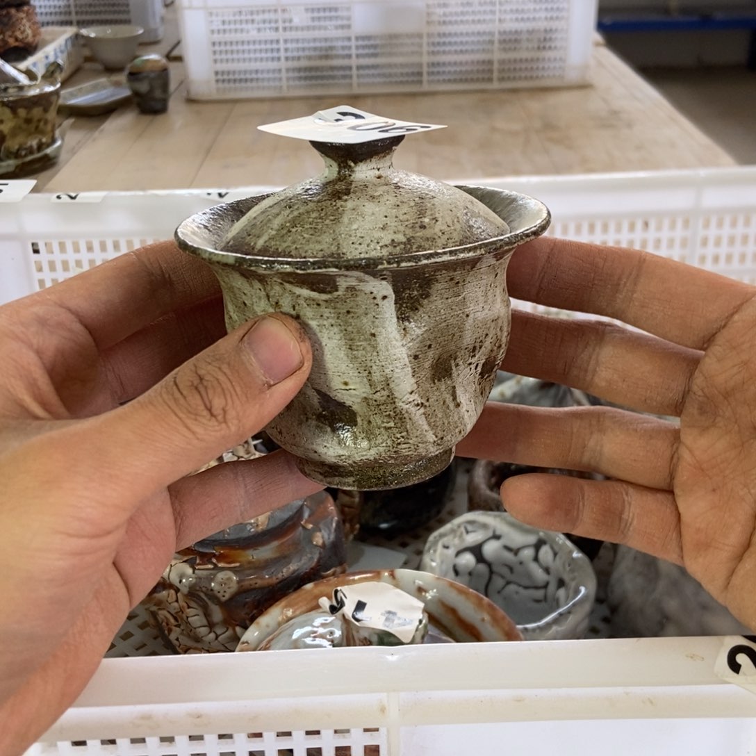 306 一家茶器直播分享