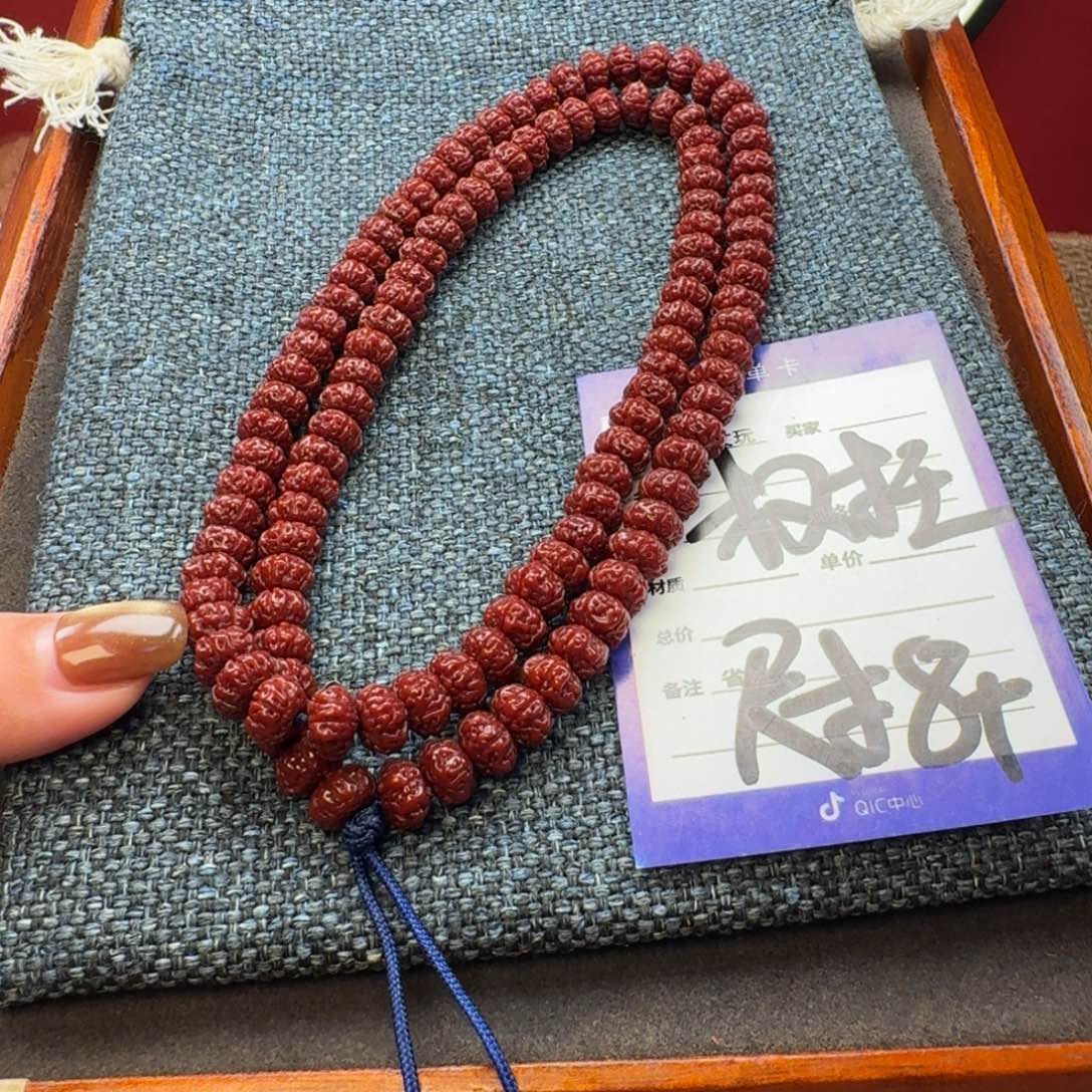 4***.金刚菩提吊坠精品