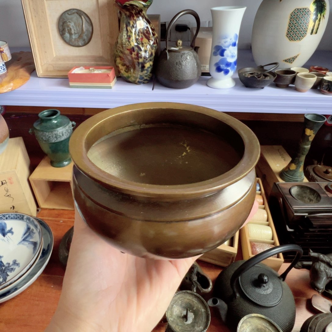 精美小瓷器7.24c1