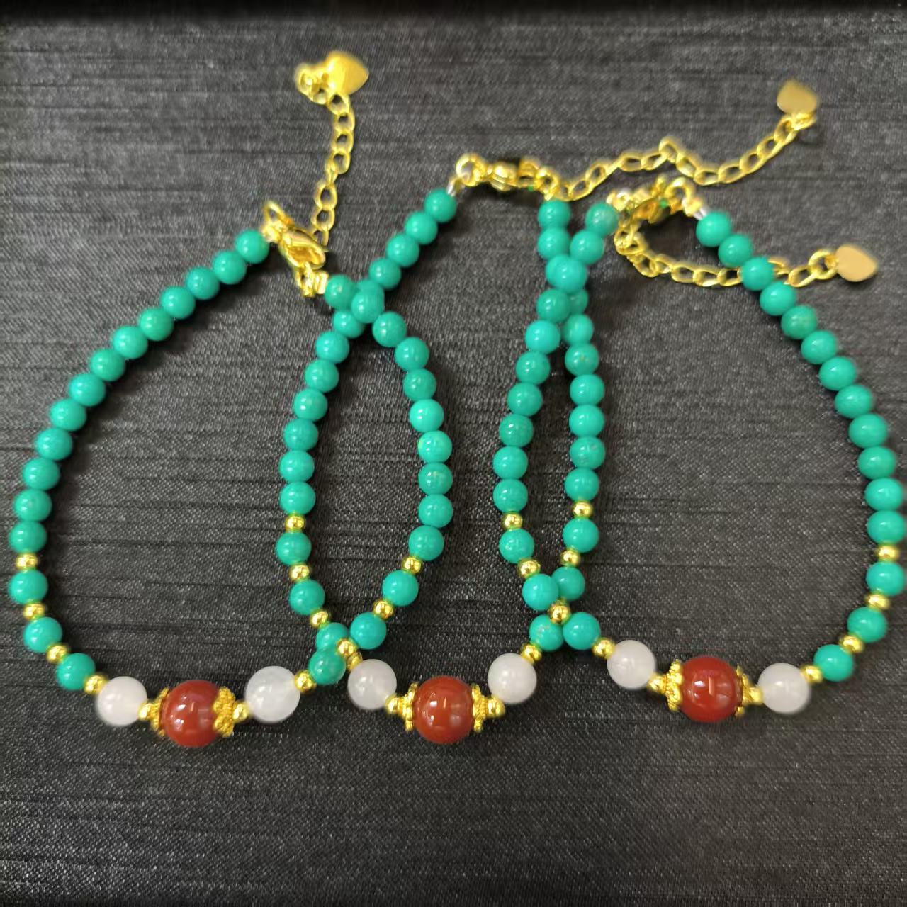 南红手链4m*多样性发一件