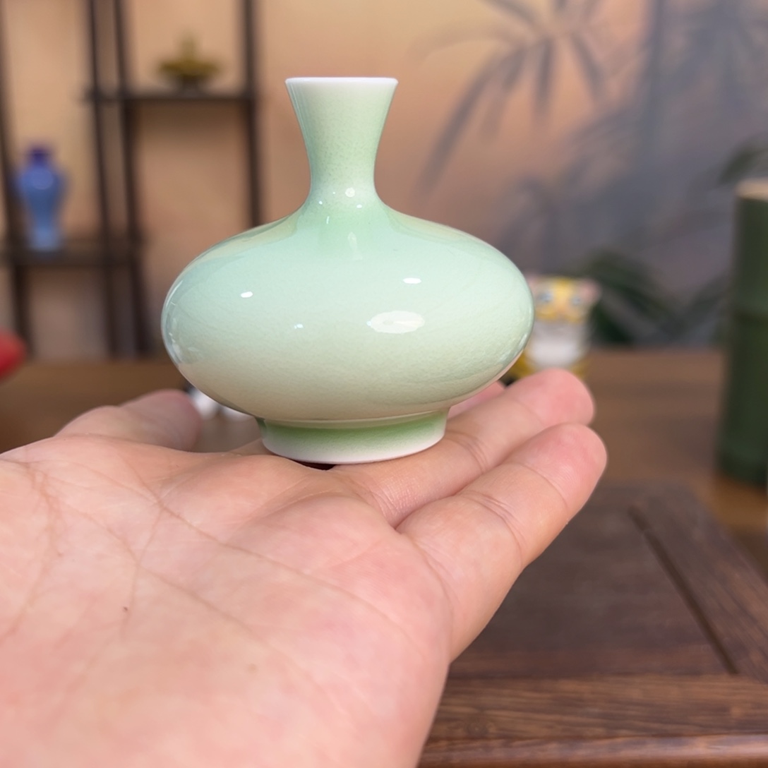 瓷片景德镇陶瓷美术