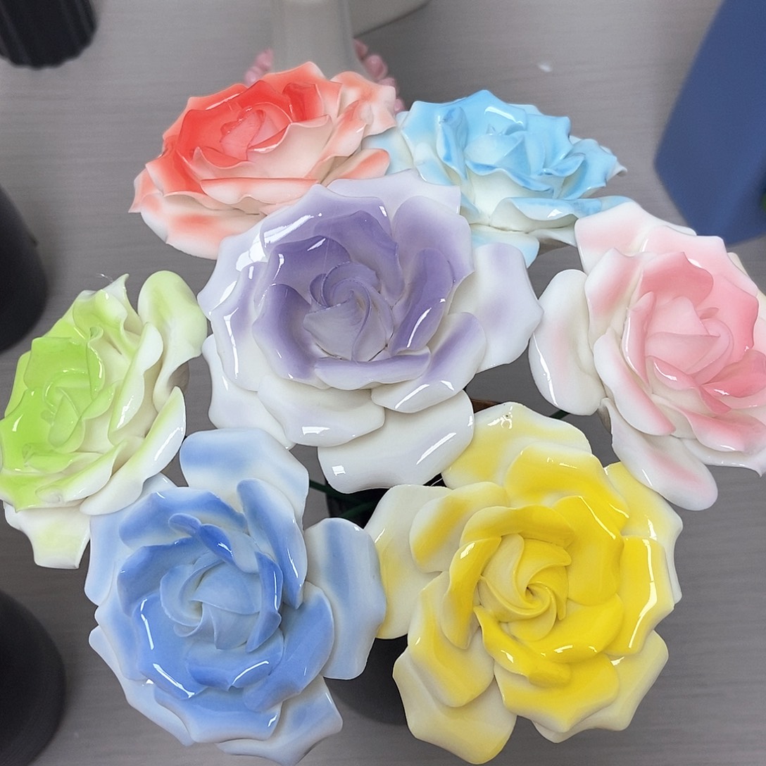 陶瓷设计风格现代