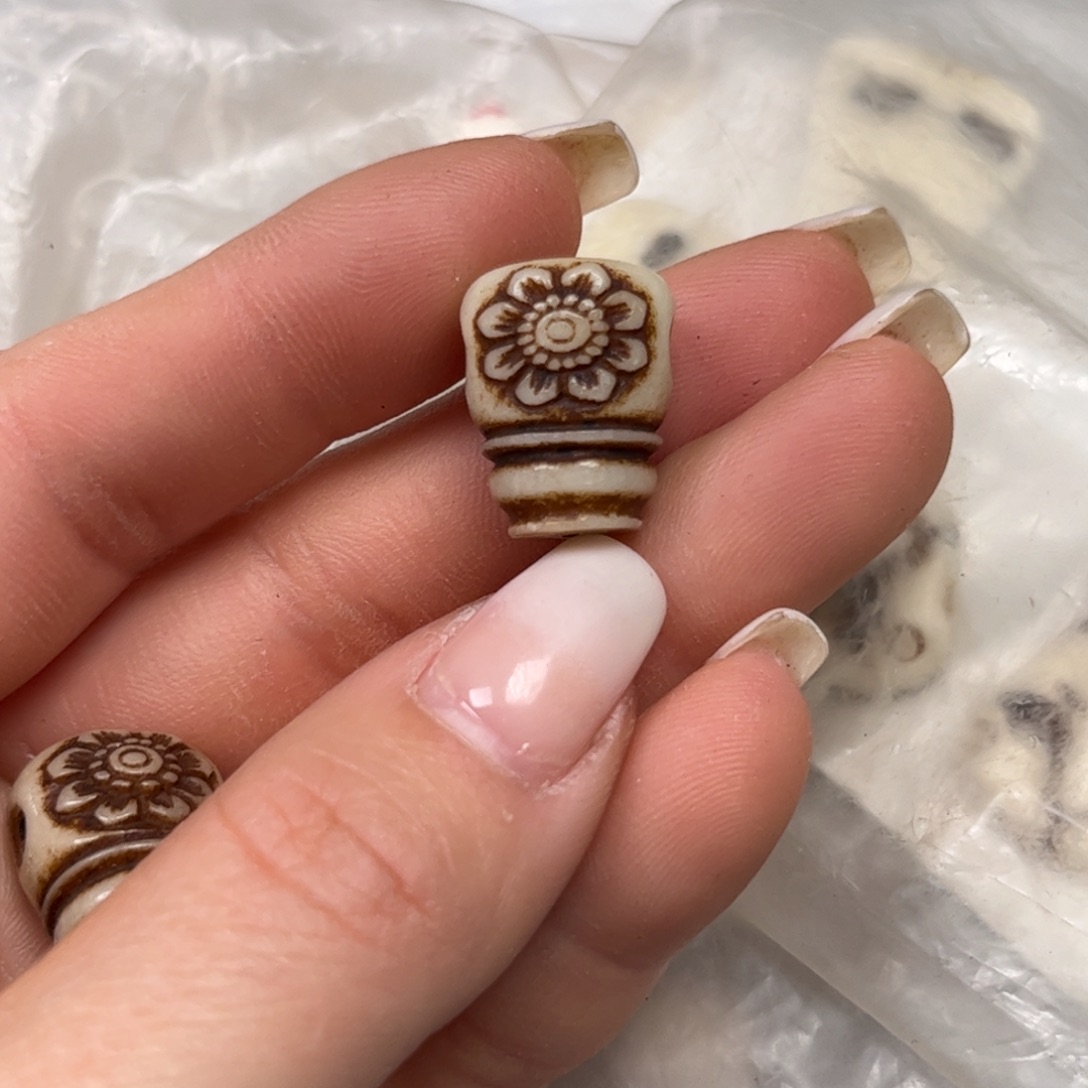 驼骨手串/手链编号25