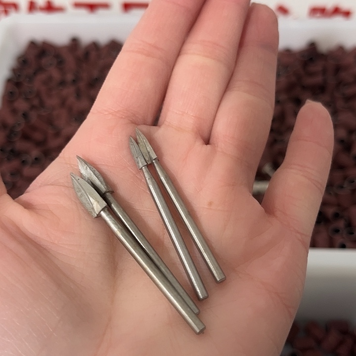 处理瑕疵工具不退不换3.0杆