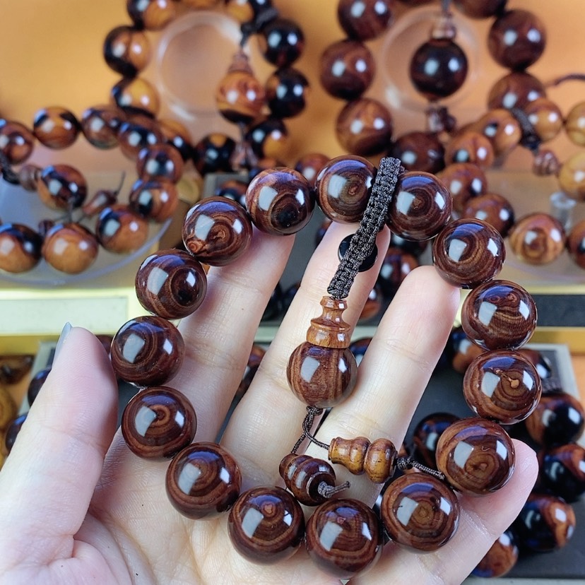 【闪购商品】花梨木类祺紫15