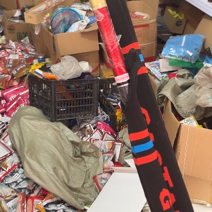 小泡竿随机发一个