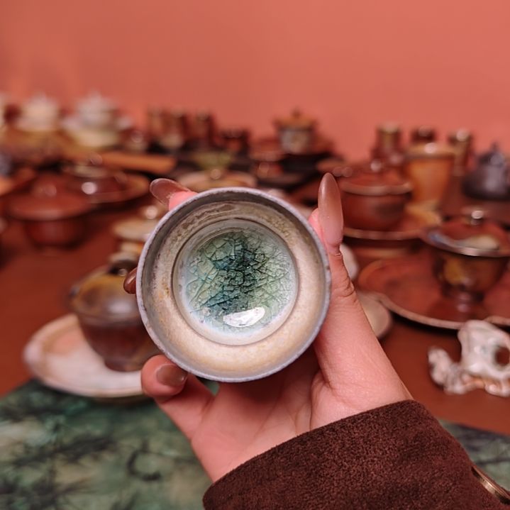 福利不退换杯子493