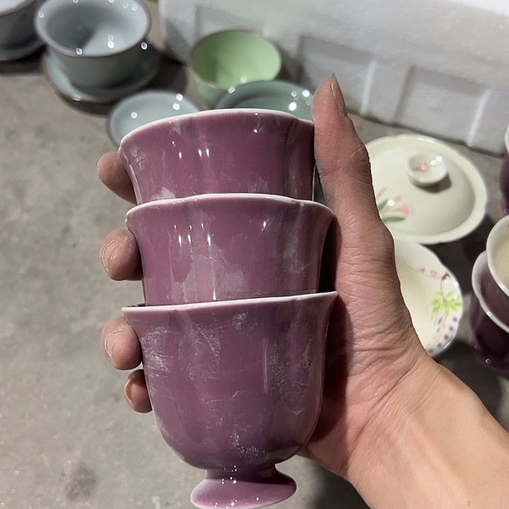 1***进微瑕茶具介意勿拍