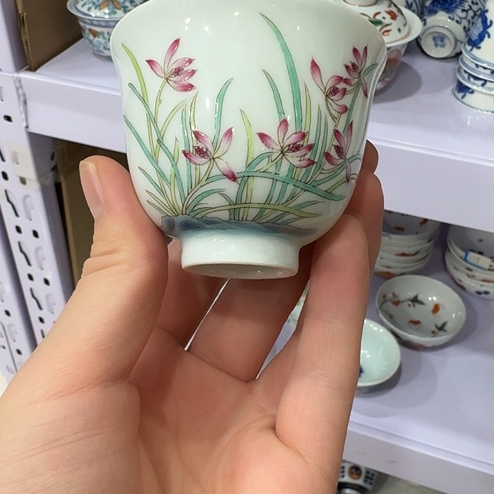 陶瓷艺术品收藏陶瓷