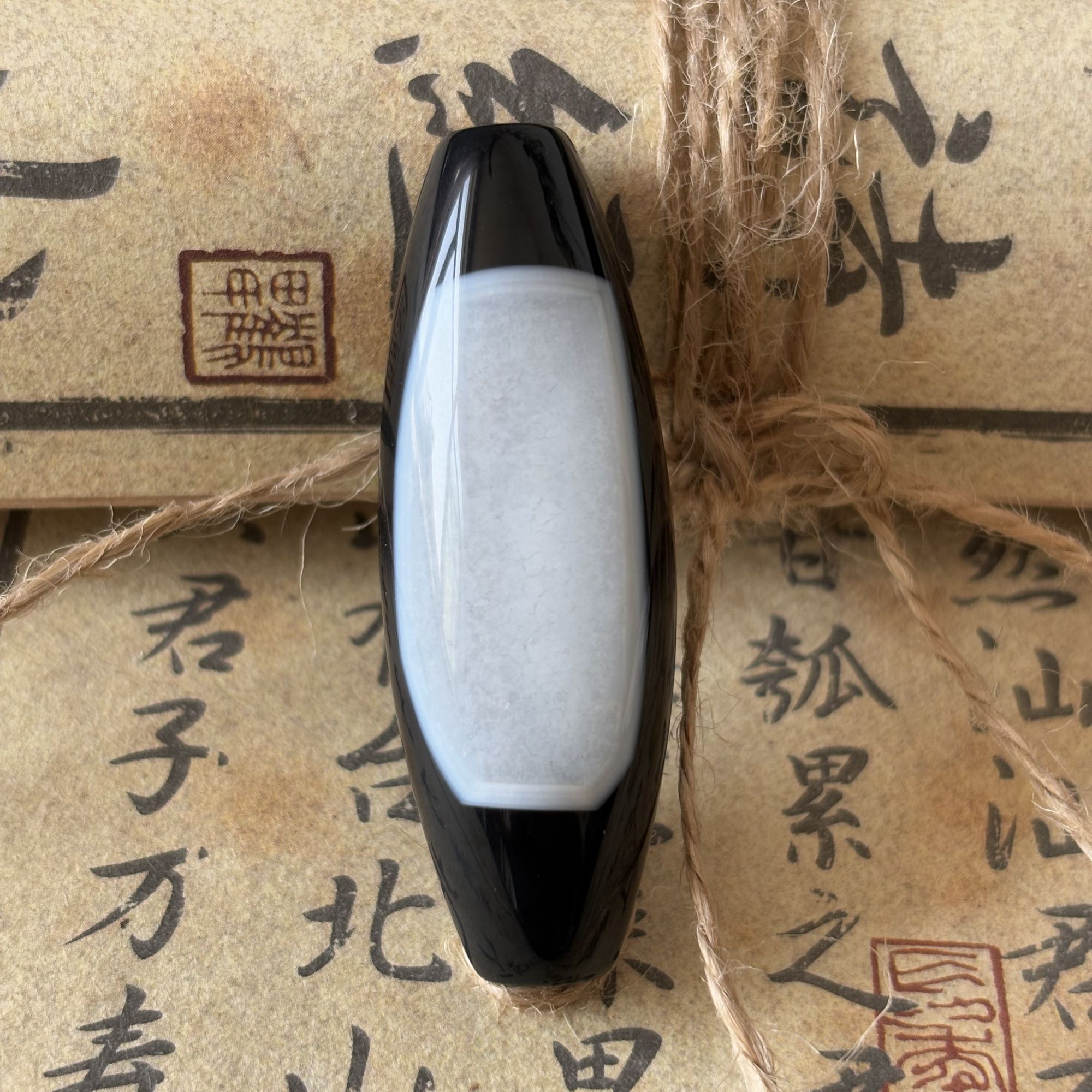 黑武士天圆地方一眼大开门