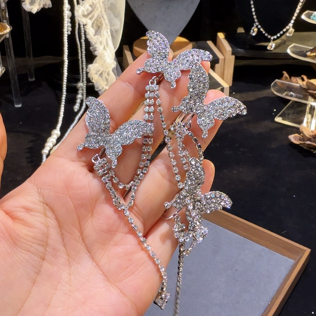 铜合金仿水晶铜合金无嘎嘎好看