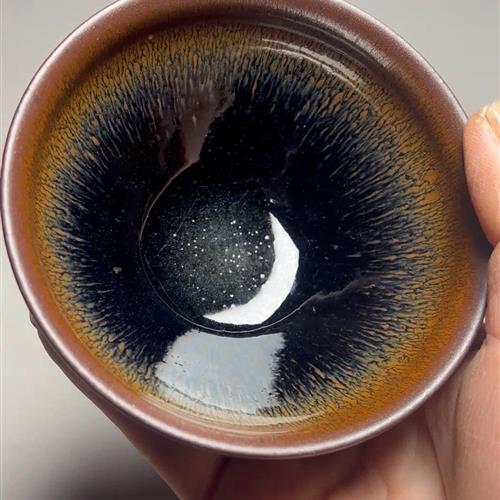 【闪购商品】茶盏-359............