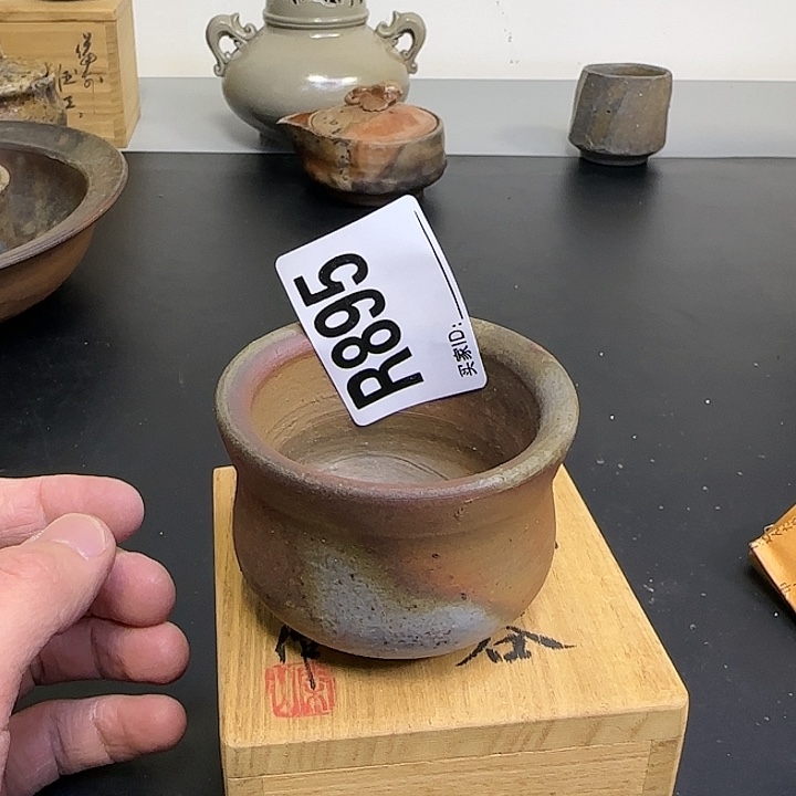 备前烧作品备前烧作品