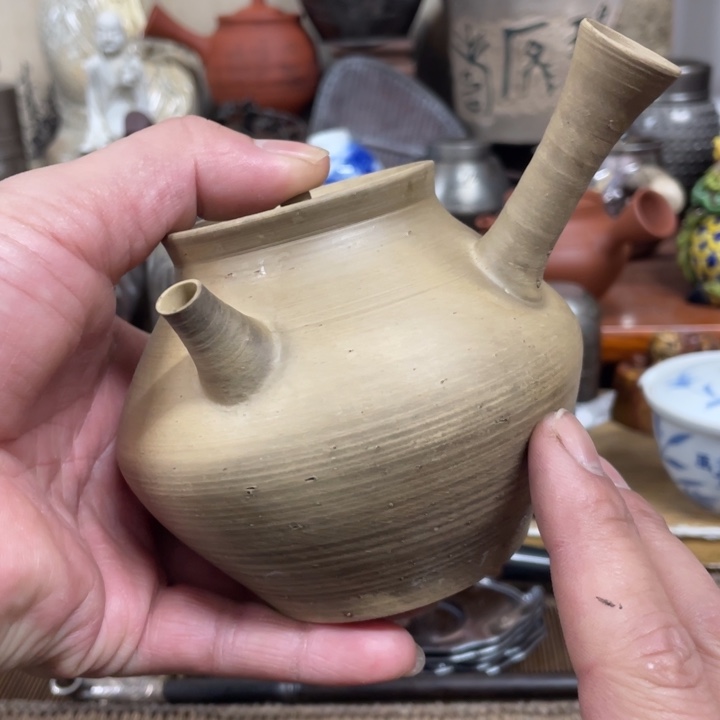 紫砂蜜安手工好物推荐