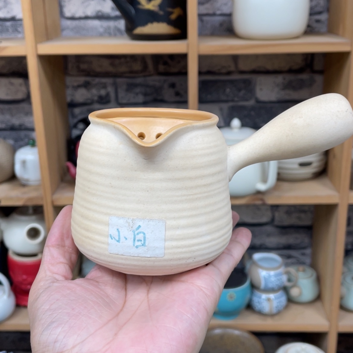【闪购商品】壶茶器茶具很不错