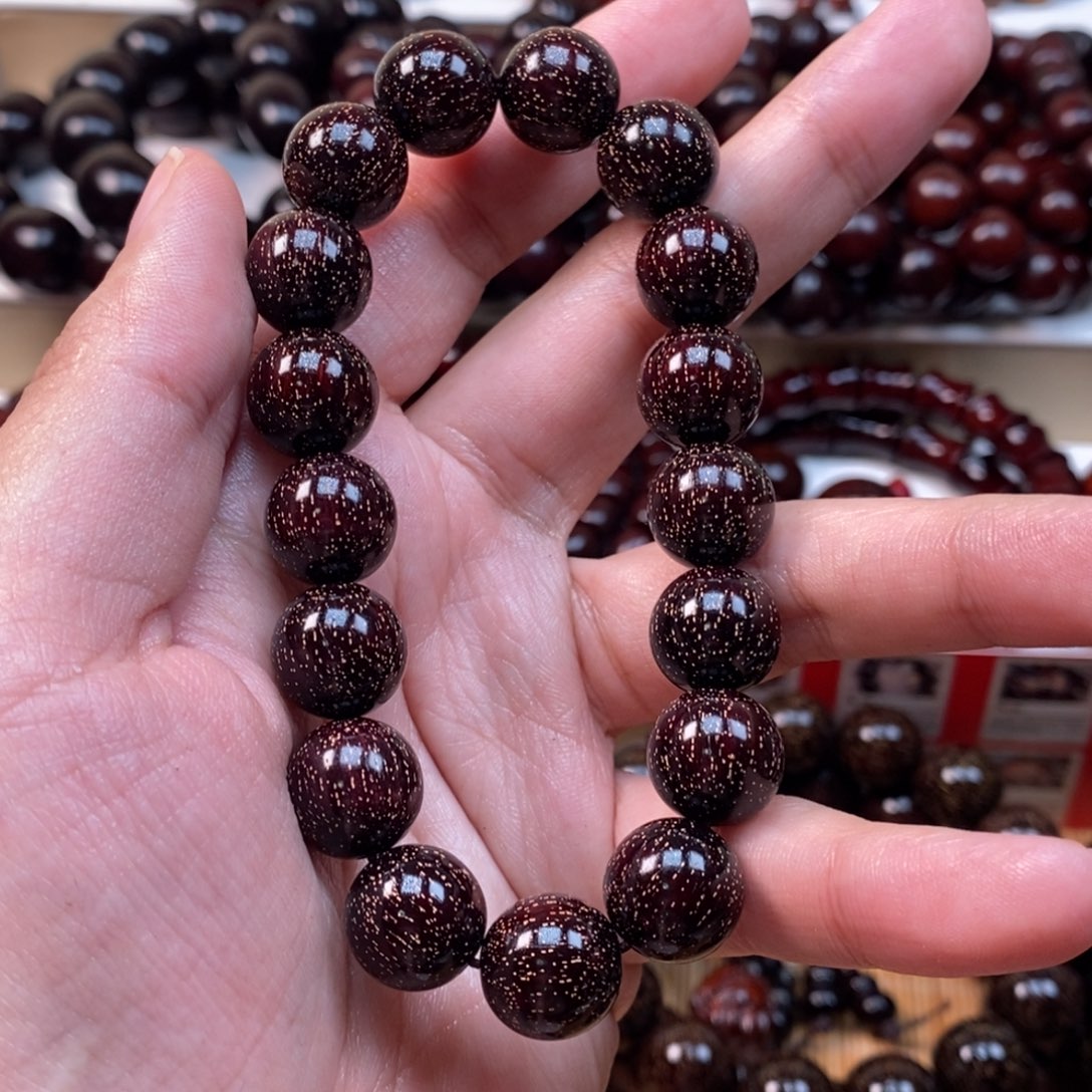 檀香紫檀（小叶紫檀）1.2暴星