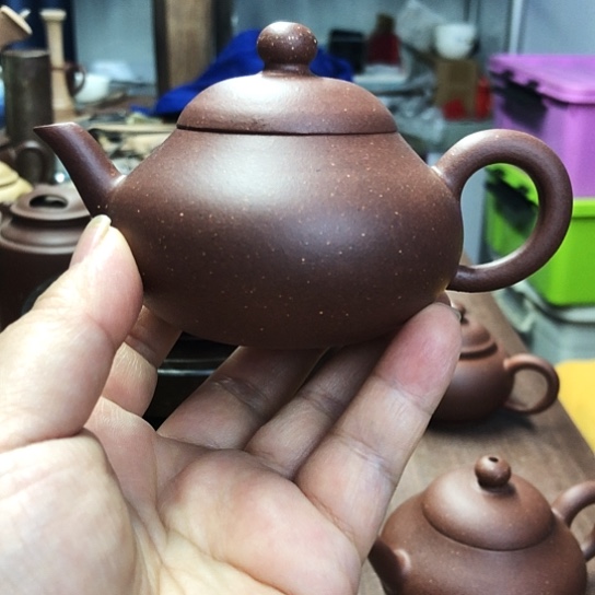 茶壶紫砂10级粉丝包邮