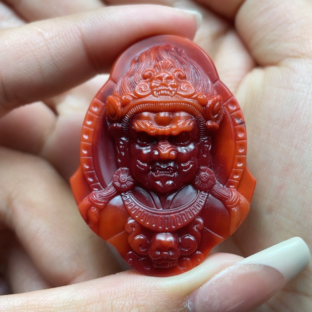 南红玛瑙南红玛瑙未镶嵌小***圈