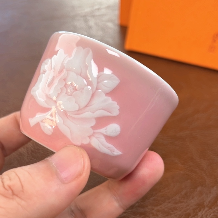 瓷片千年瓷都景德镇