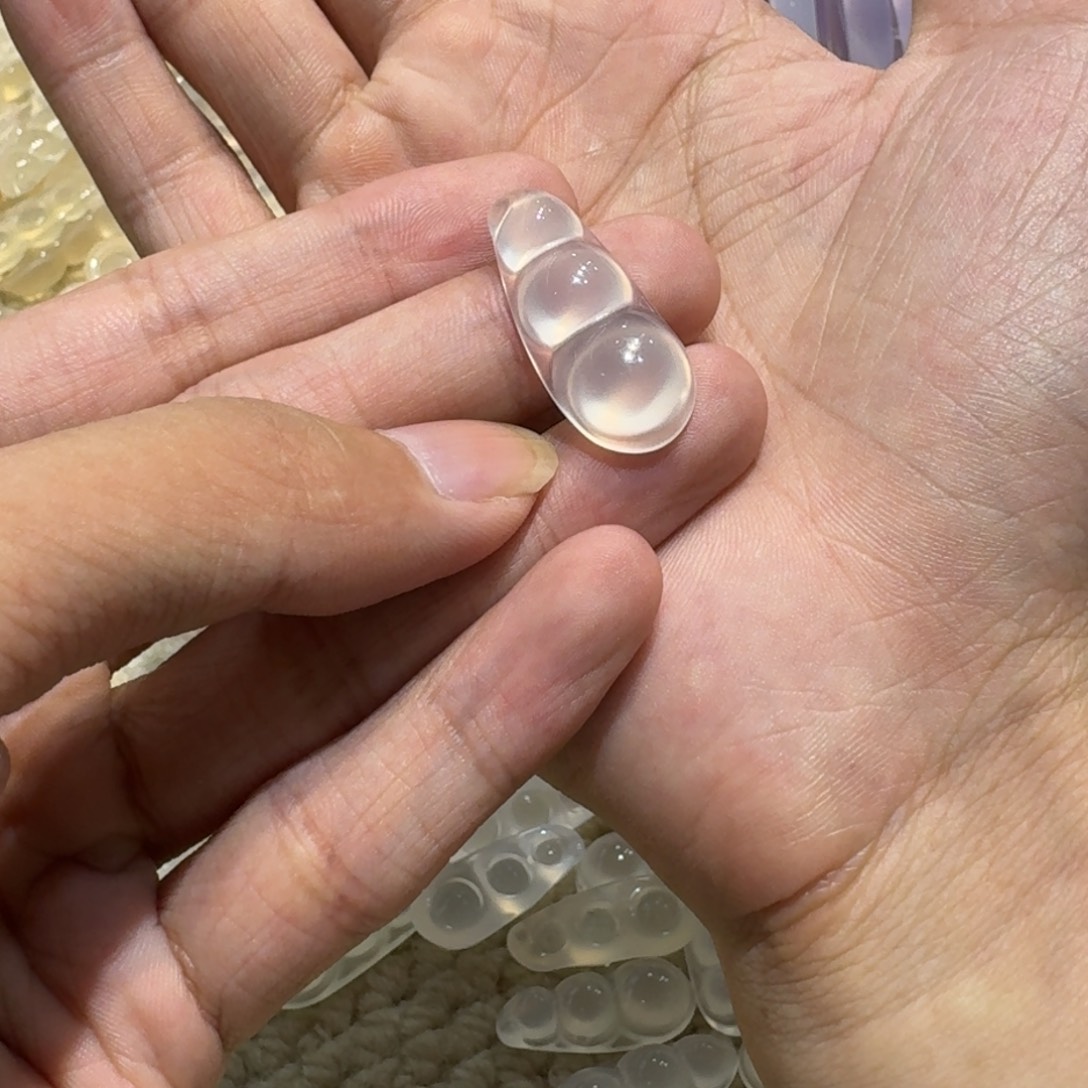 玛瑙/玉髓颈饰未镶嵌M****!15