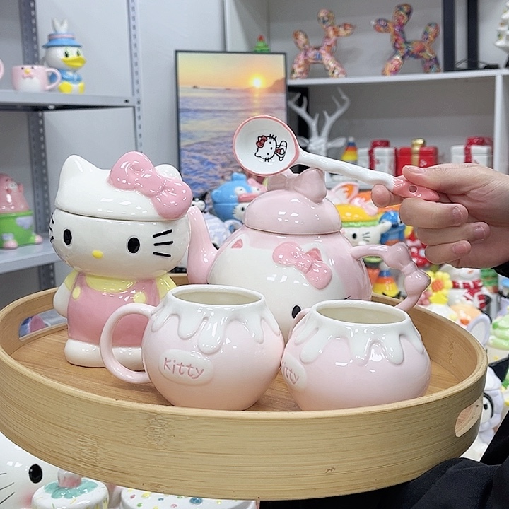 紫砂茶壶这么多年过去