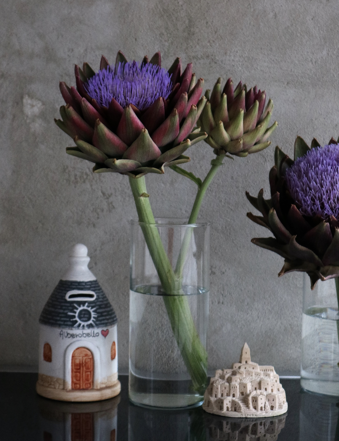 【洋蓟鲜花】云南产地直发 | 新鲜采摘