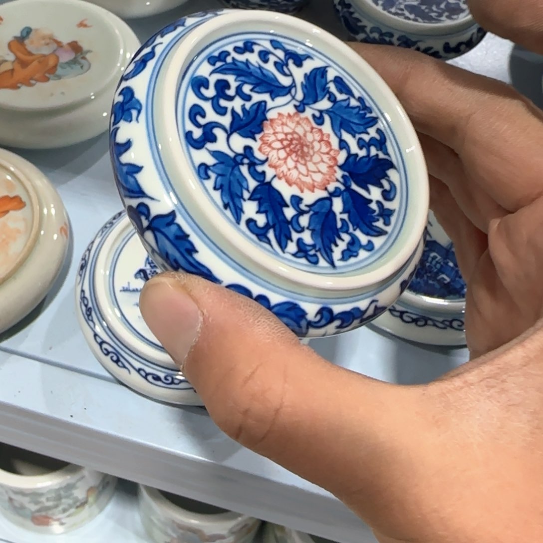 瓷片瓷器和陶瓷艺术作品为