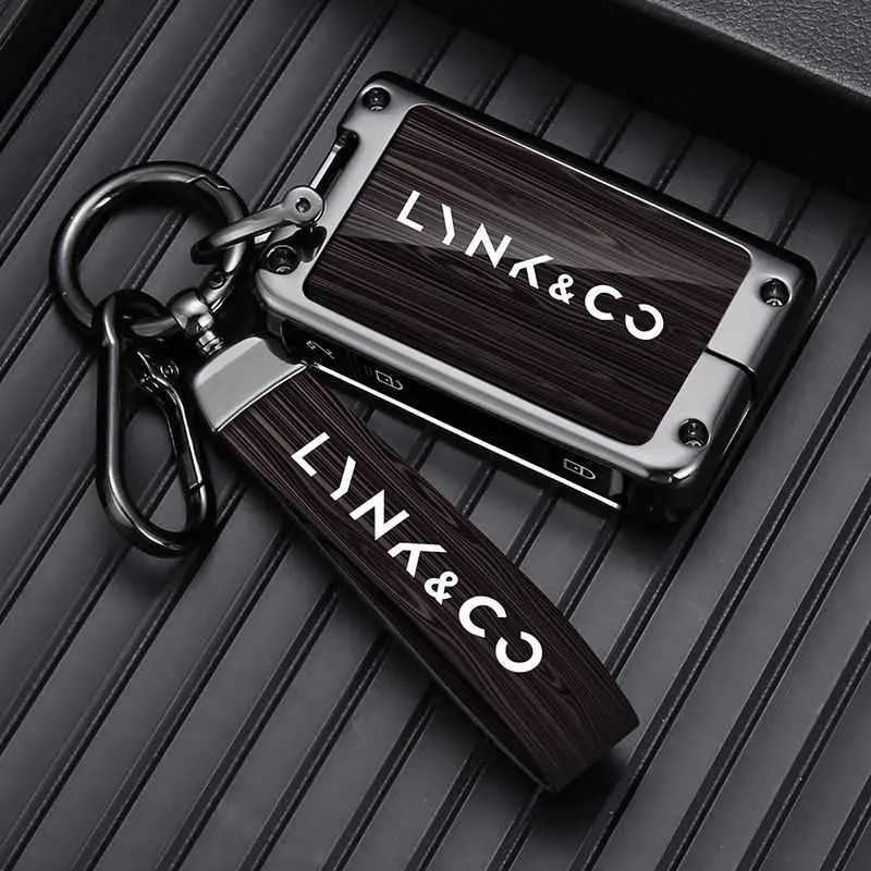 【28号】领克汽车钥匙保护套领克06领克03/01新能源/领克05领克09