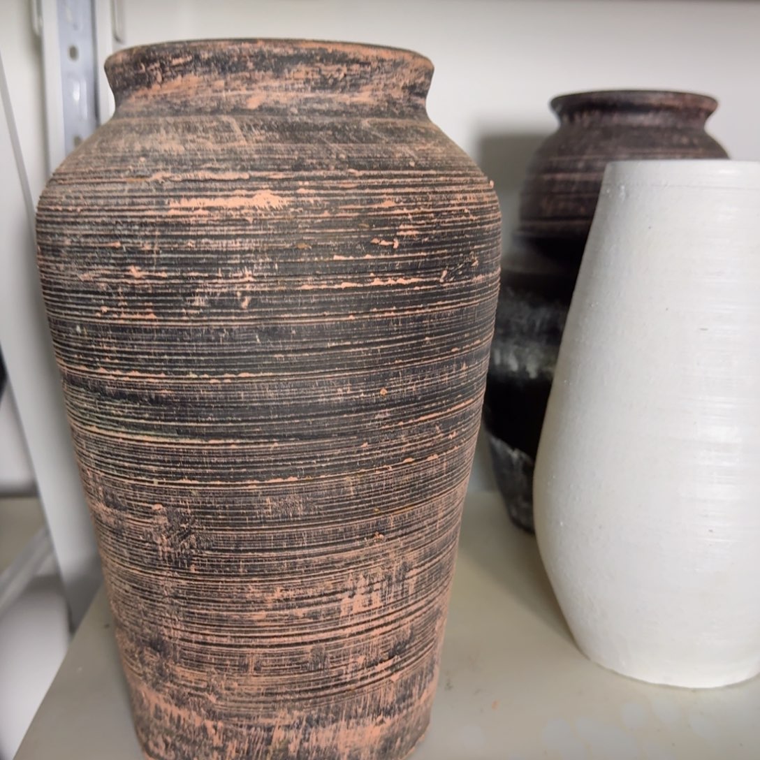 瑕疵高度27口径12带孔