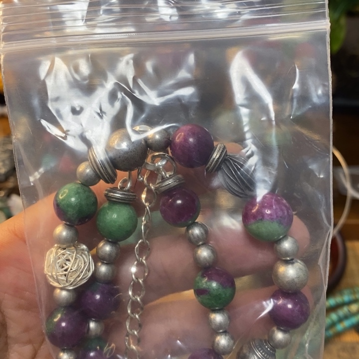 微***可手链未镶嵌南红玛瑙