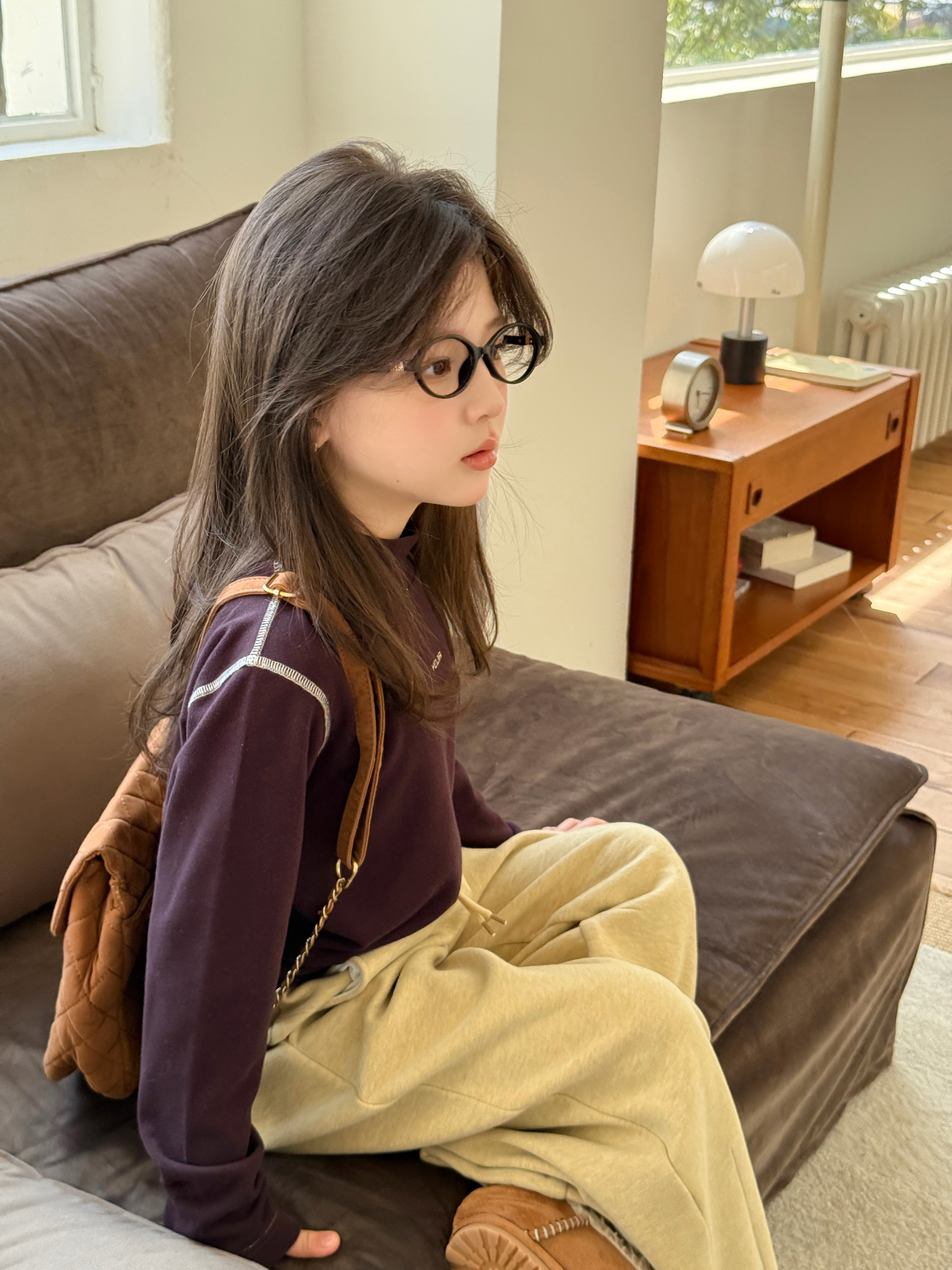 【扣号编码链接】NO退NO换  甜小兔实体童装