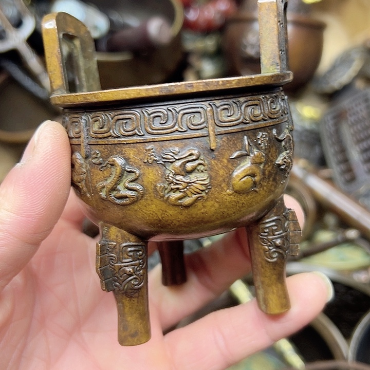 铜铜铜器直播间铜