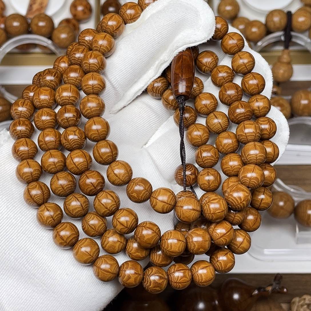 六道木手串/手链1.0高货