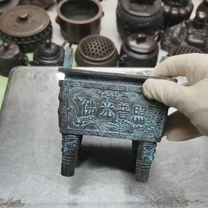 铜器老物件88888888888