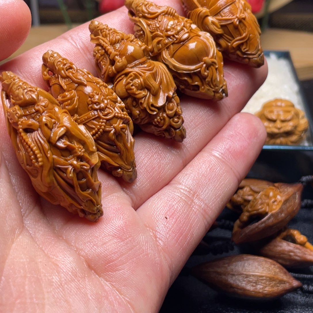 橄榄核手串/手链橄榄核