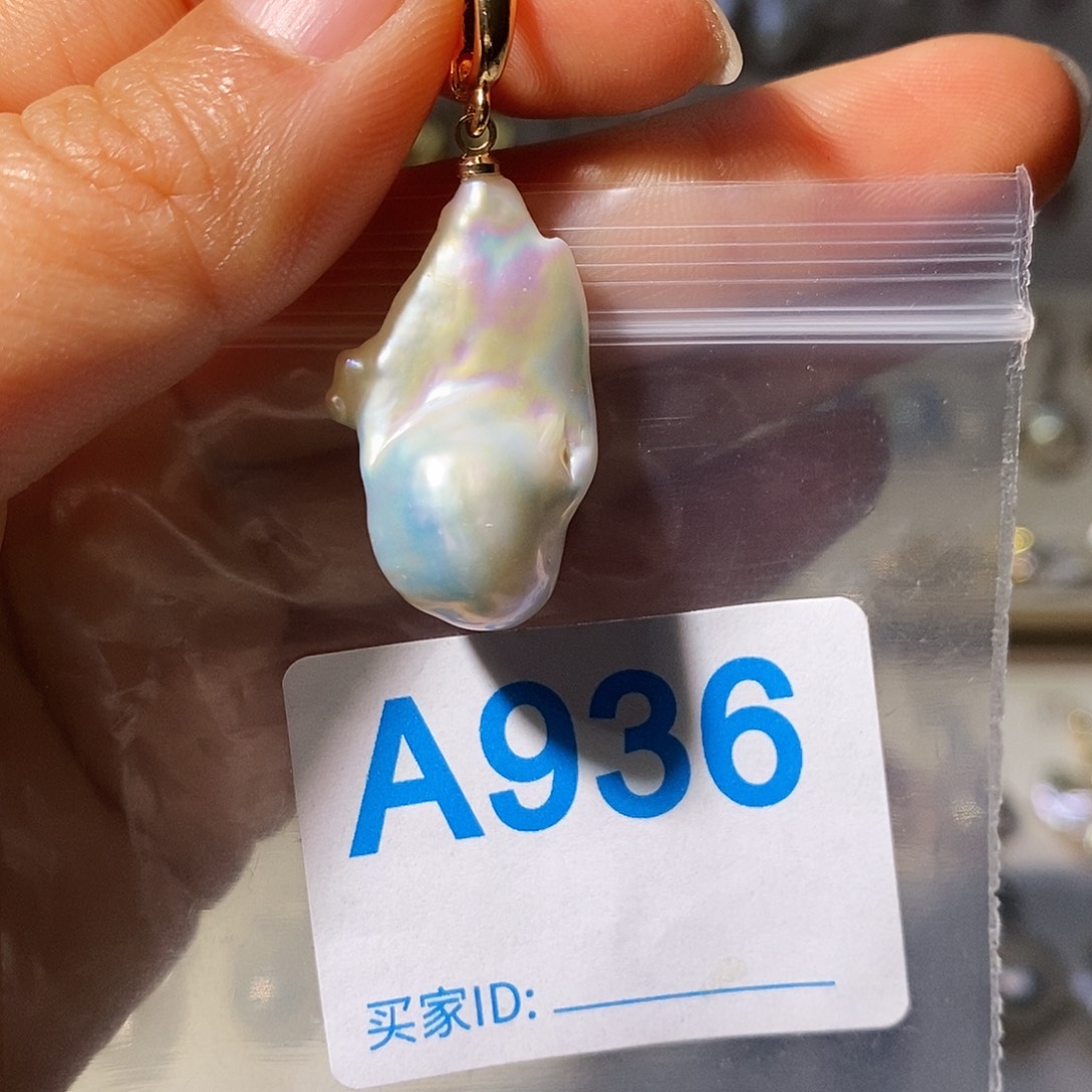 未镶嵌颈饰淡水珍珠