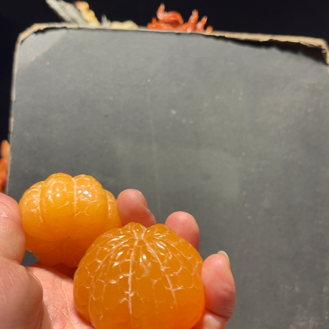 用***6寿山石寿山石雕艺术品