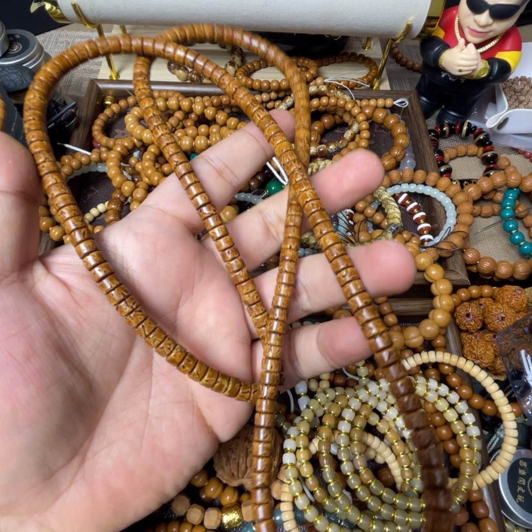 ㅤ***ㅤ龙脊菩提吊坠Aaaaaaaa