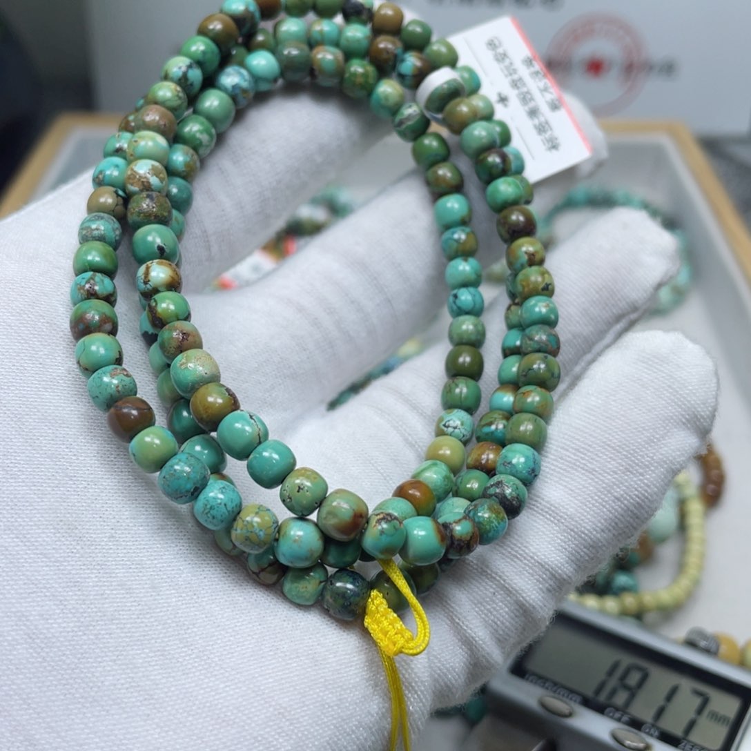 绿松石其他未镶嵌