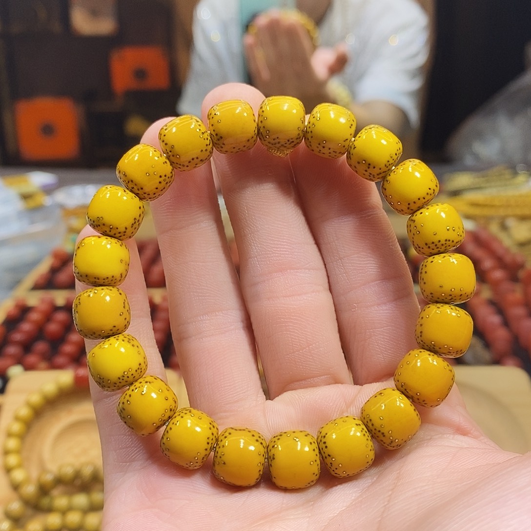 吊坠星月菩提天宫系列货头