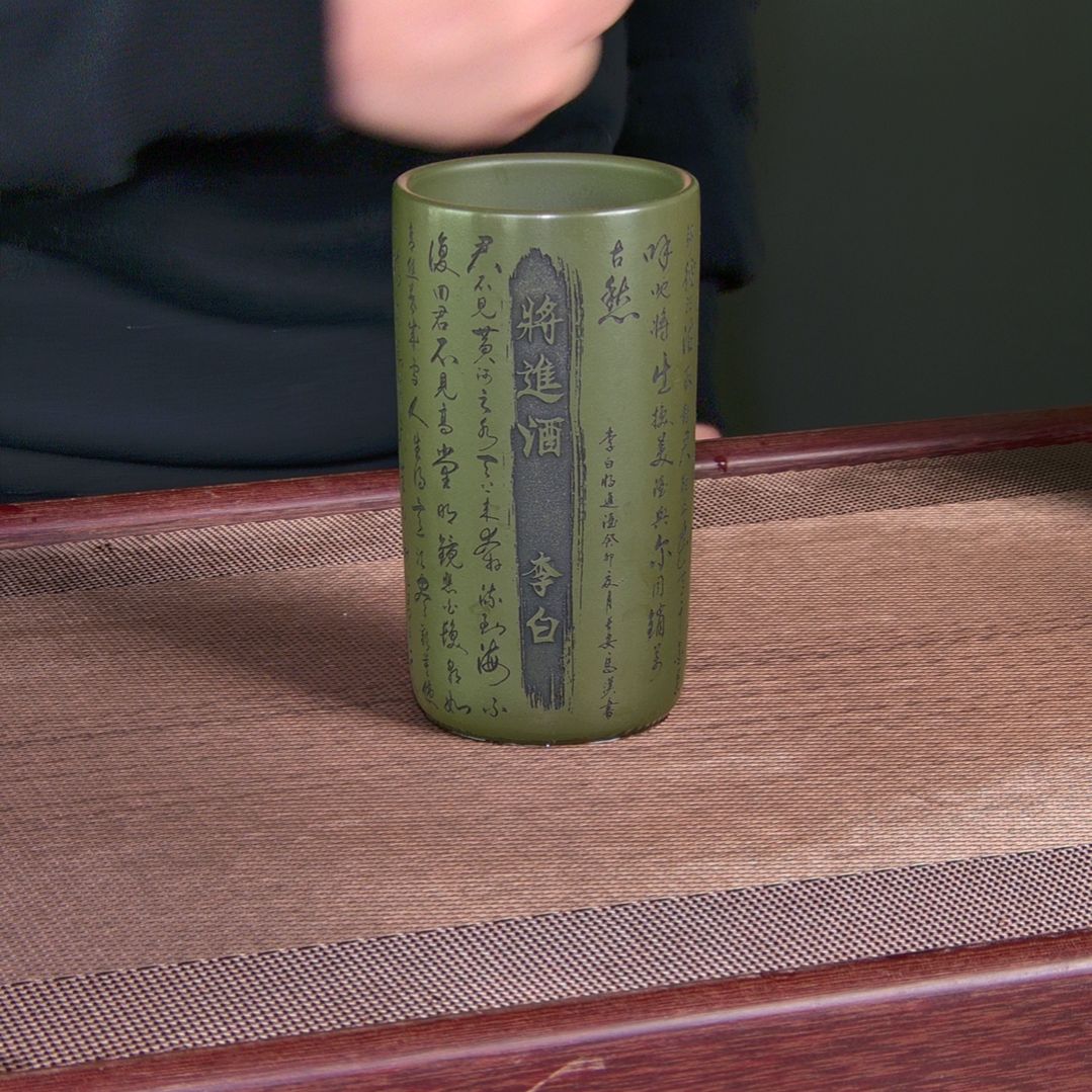 【闪购商品】紫砂茶盏高货放漏