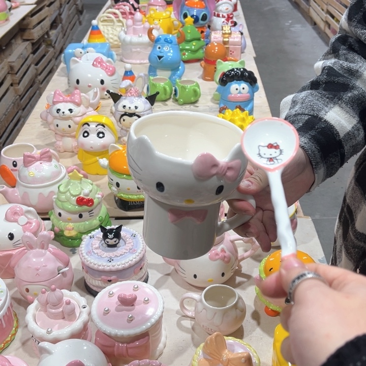 紫砂茶案这么多人都是这样