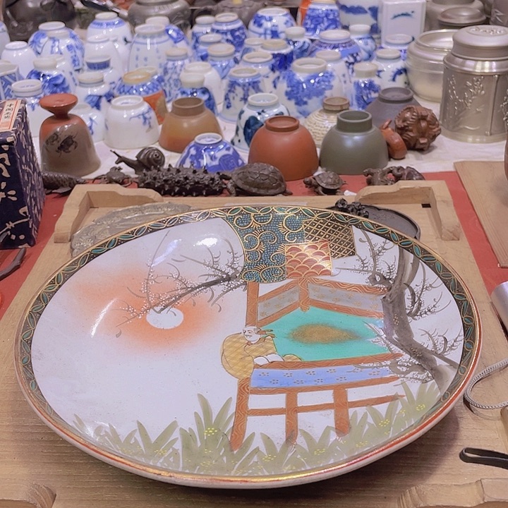 我们都是好孩子啊呜呜