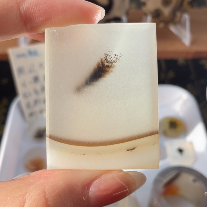 玛瑙/玉髓未镶嵌牌子