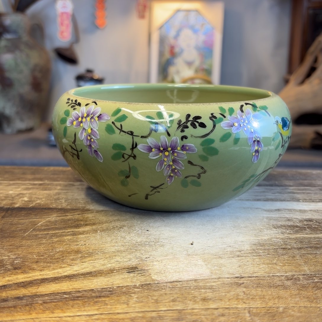 景德镇纯手工制作陶瓷