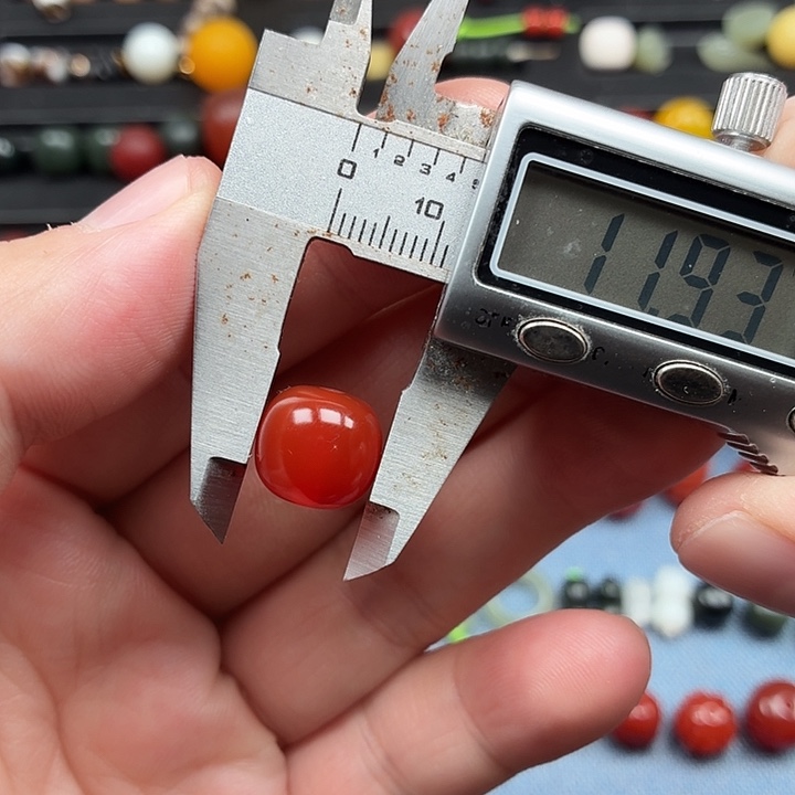 玛瑙/玉髓未镶嵌我