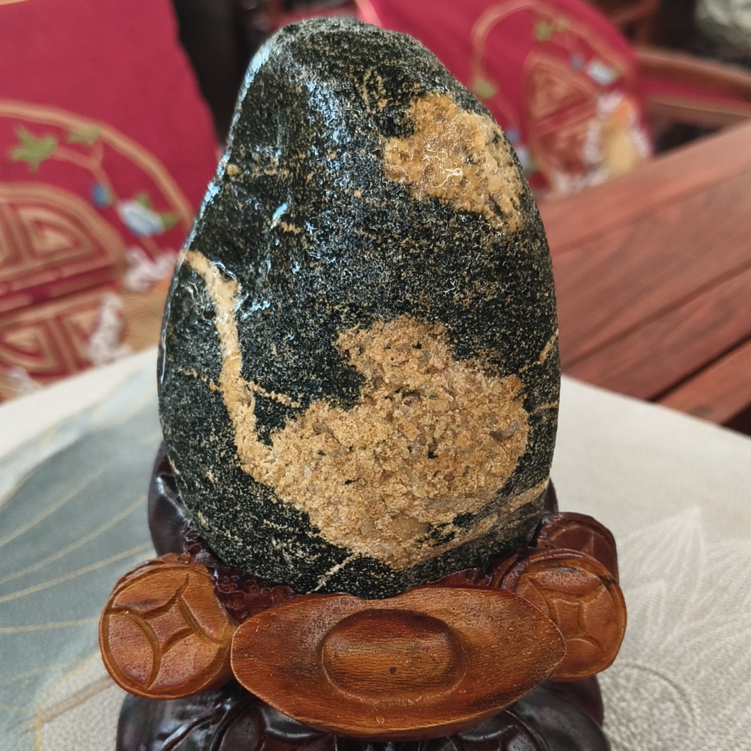 平安石家居办公室装饰一物一价以直播间实物为准